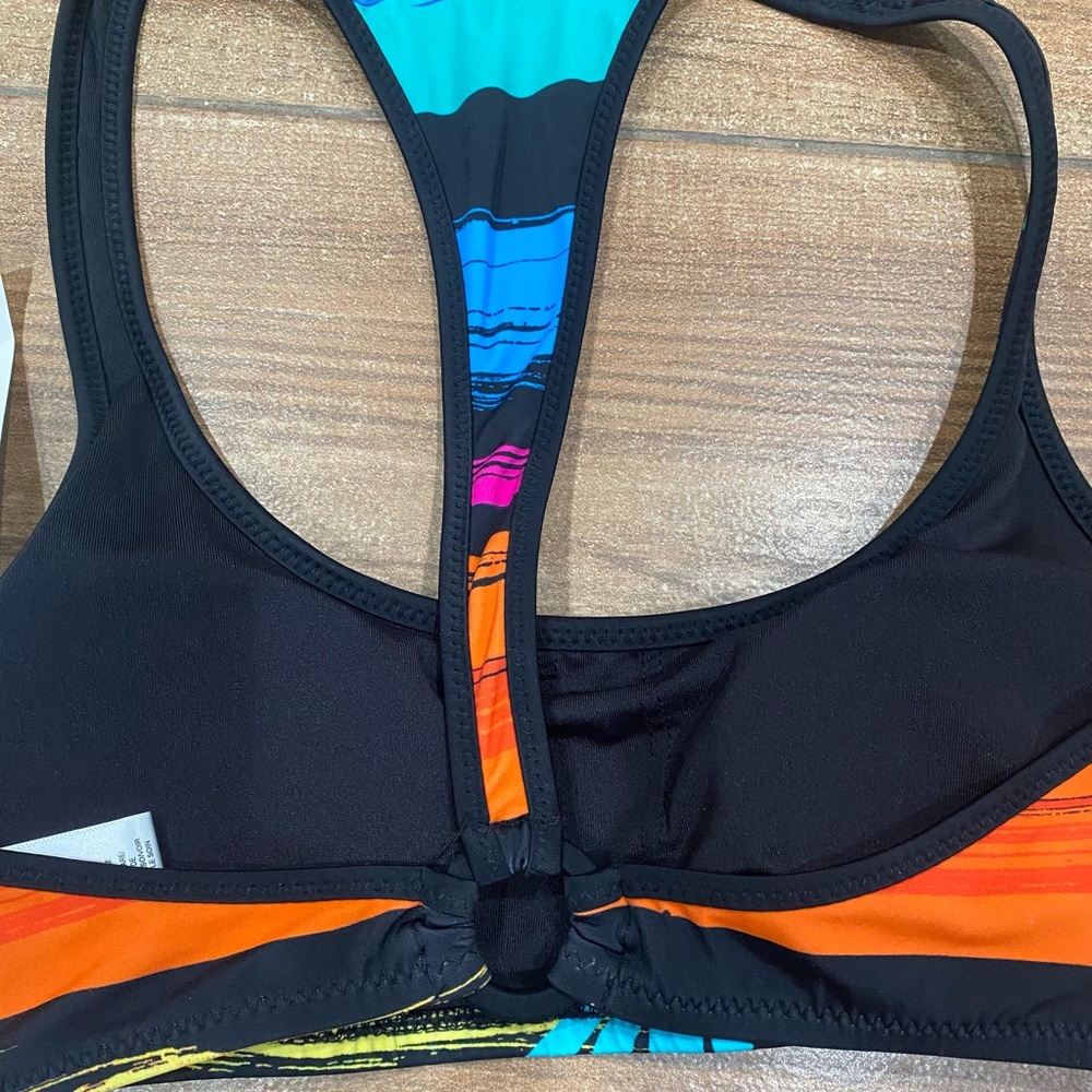 Two Piece Swimsuit - Picture 5 of 5